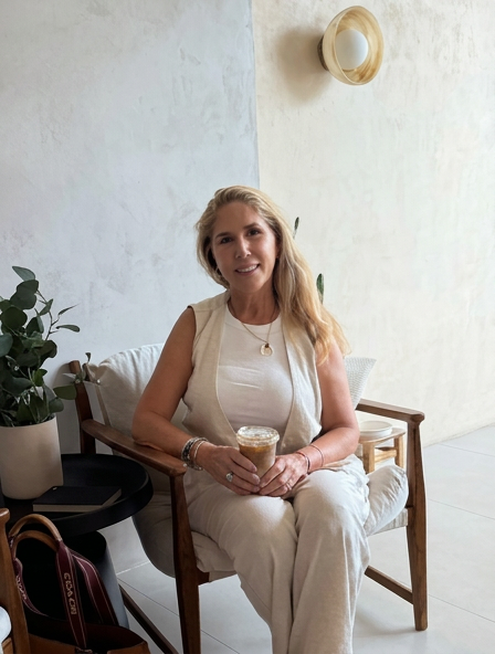 Claudia Vega Rivas
