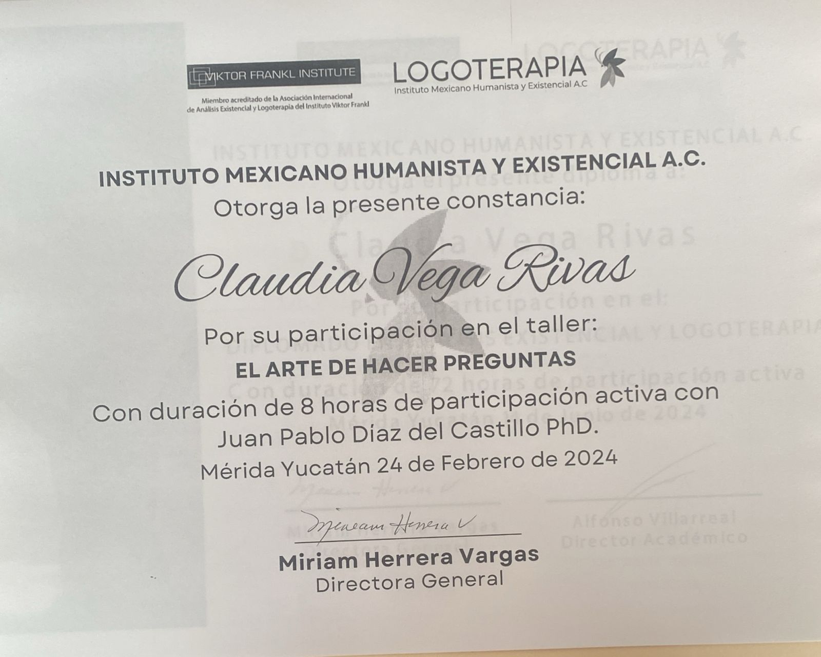 Taller: El Arte de Hacer Preguntas