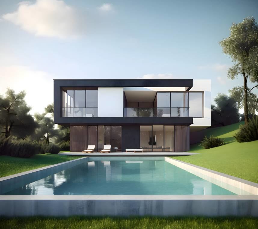 Zona de cobertura CM Realty en Mérida