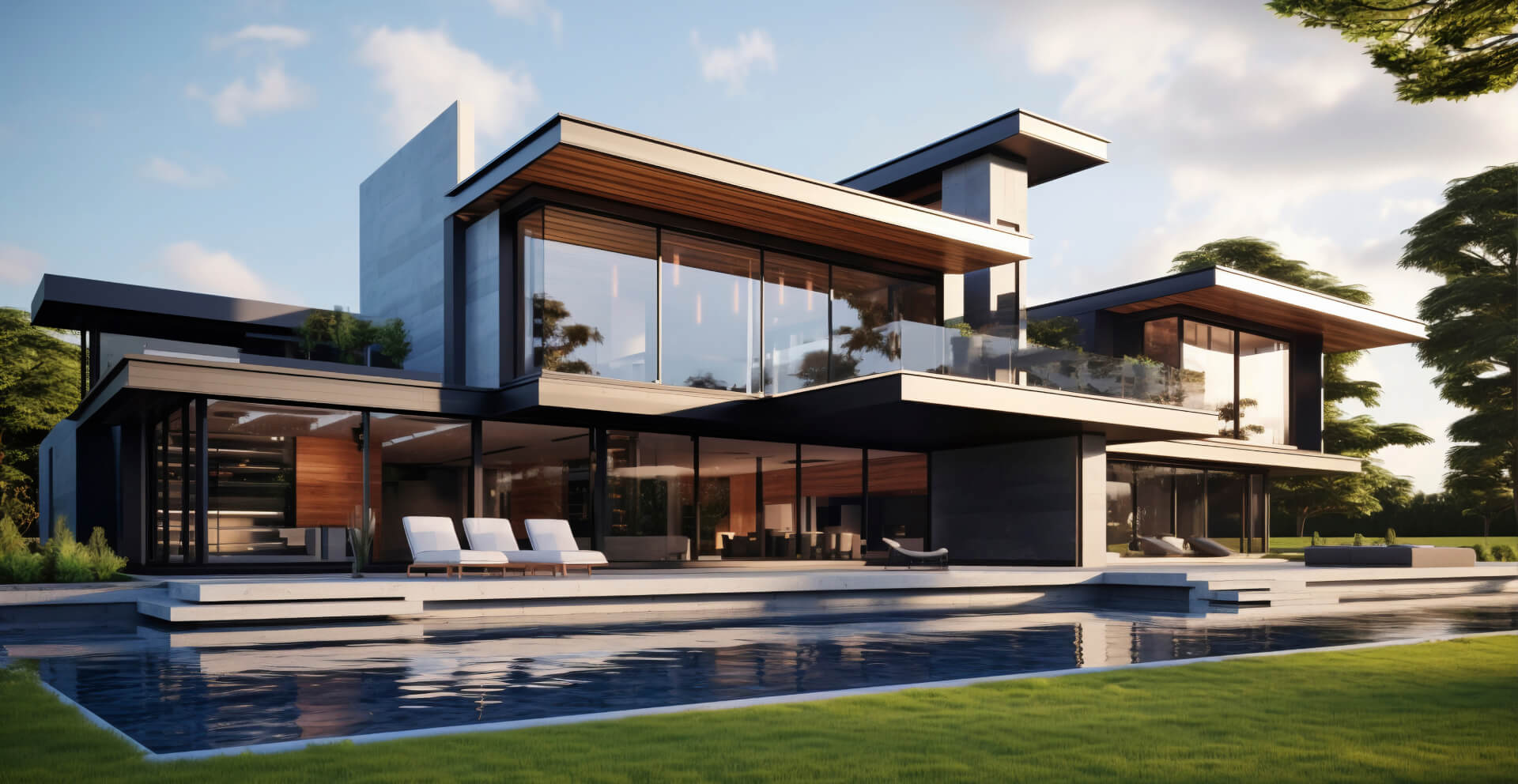 Propiedades de CM Realty en Mérida